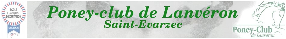 Poney-club de Lanvéron